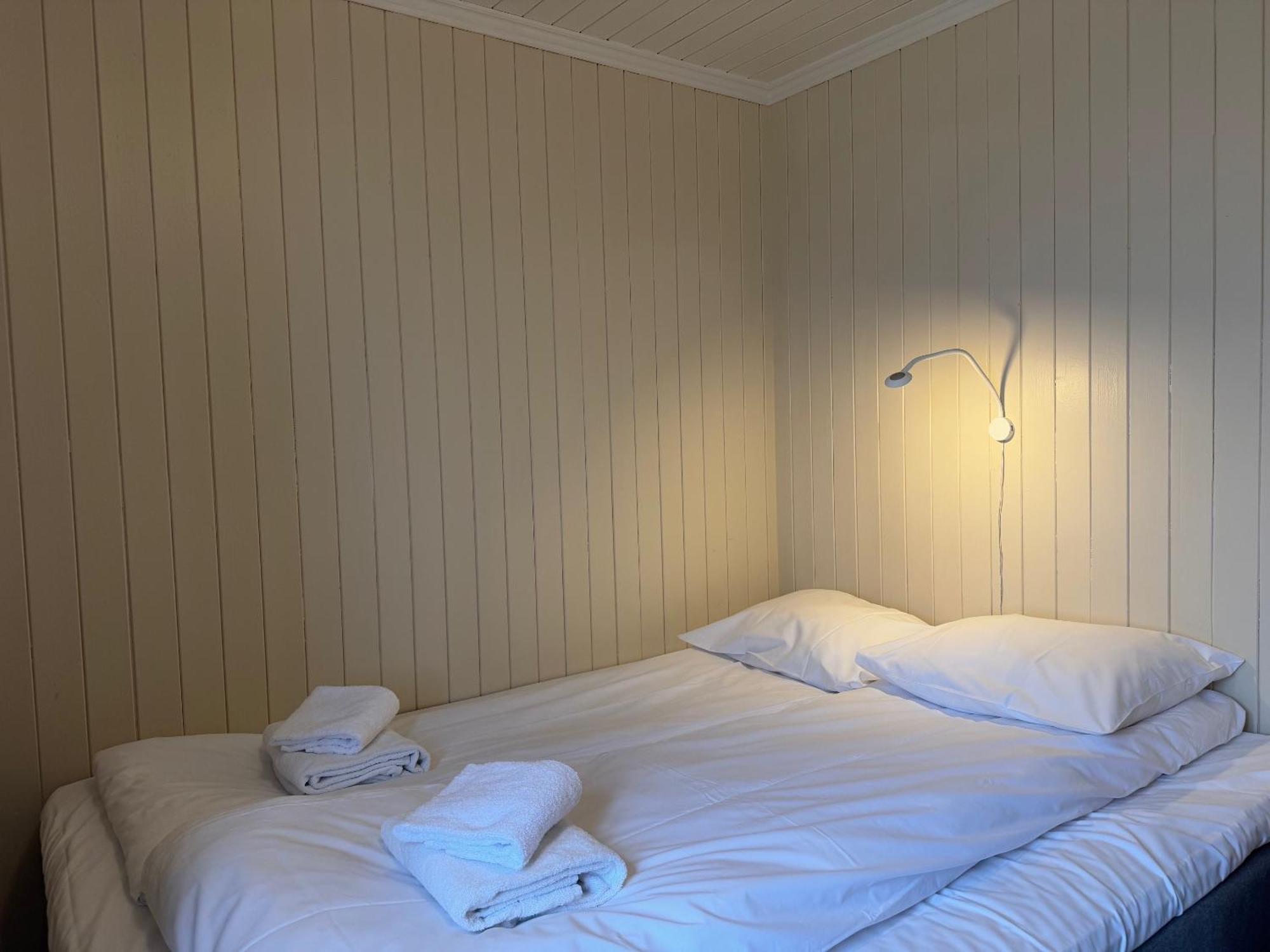 Holiday park Sakrisoy Rorbuer